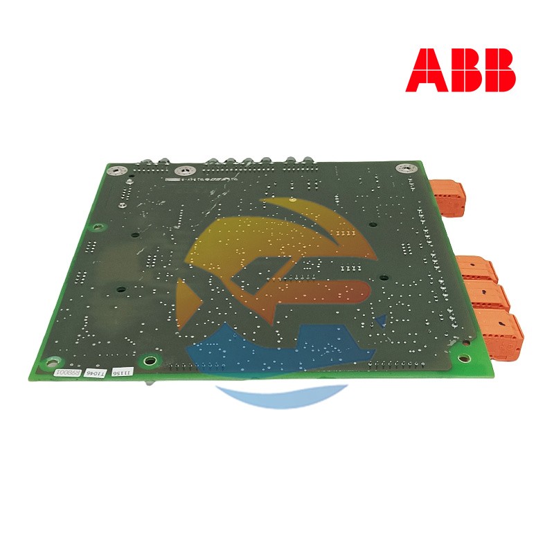 ABB UFC762AE101 3BHE006412R01012
